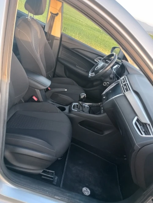 MG MG5 2024 MG5 Flagship Edition