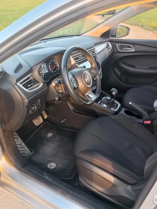 MG MG5 2024 MG5 Flagship Edition