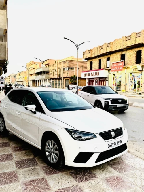 Seat Ibiza 2019 EDITION