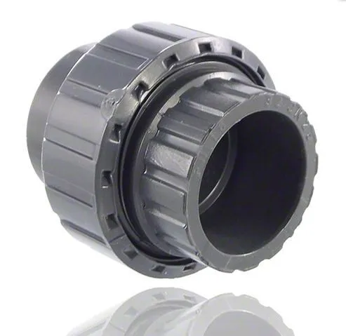 PVC PRESSION PN10 PN16