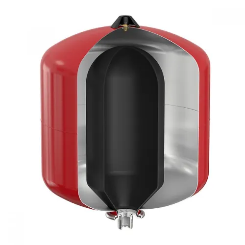 VASE D'EXPANSION . BALLON DE SURPRESSION PN 16 ET PN 10 