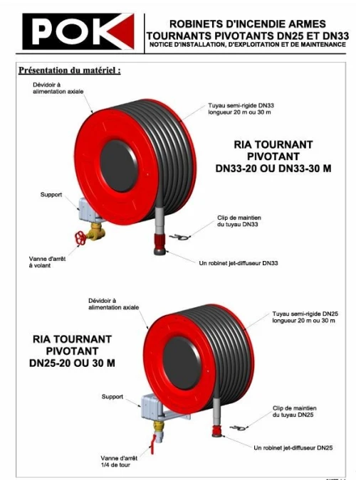 RIA POK . RIA FETAS