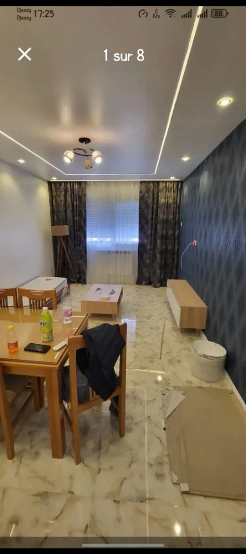 Vente Appartement F3 Constantine Ain smara