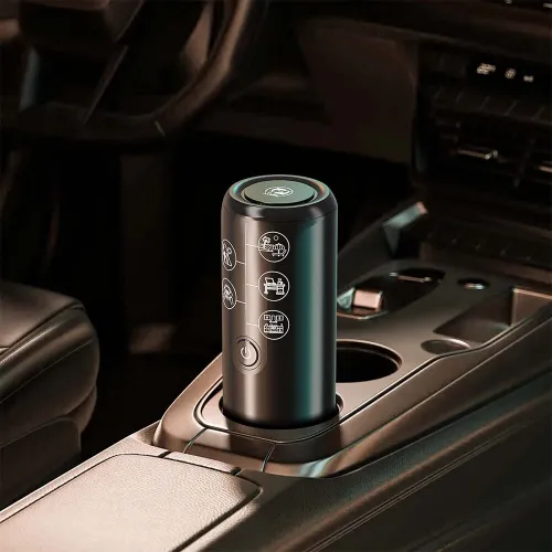 Icafilas Nespresso Maker 