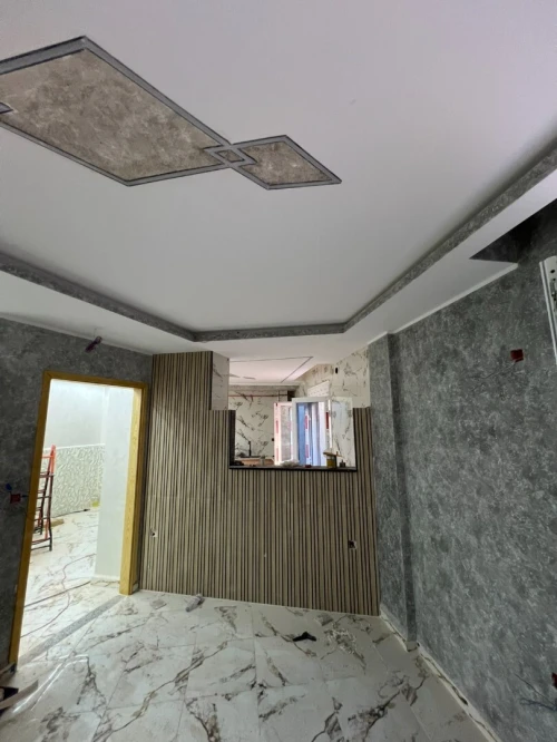 Vente Appartement F3 Tizi Ouzou Draa ben khedda