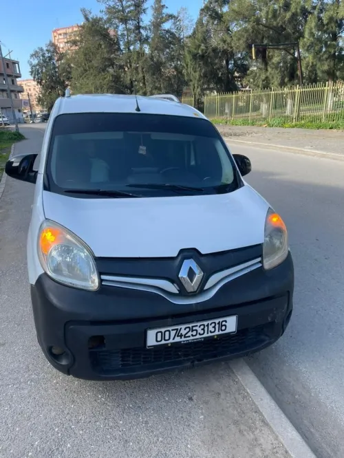 Renault Kangoo 2013 Grand Confort