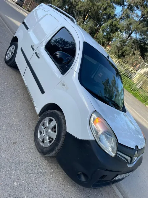Renault Kangoo 2013 Grand Confort
