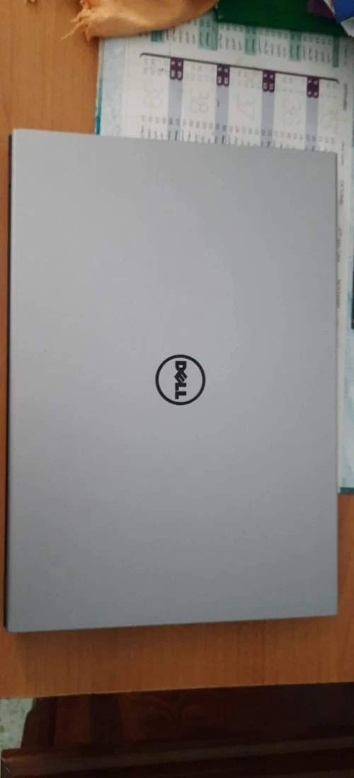 Dell inspiron 3543