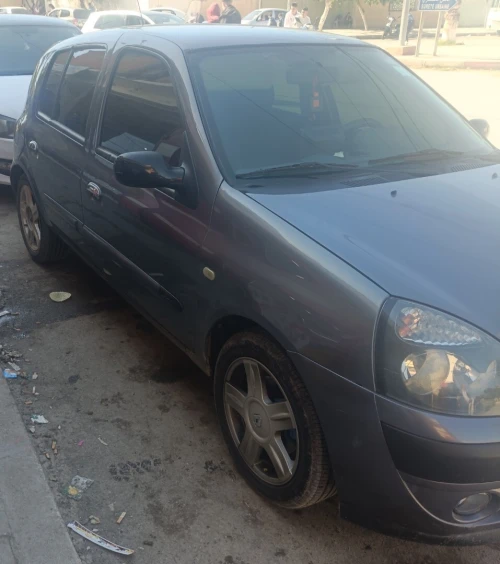 Renault Clio 2 2006 Clio 2