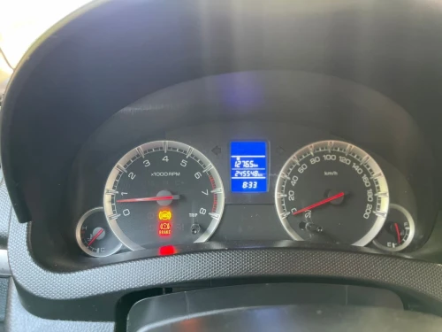 Suzuki Swift 2014 Swift