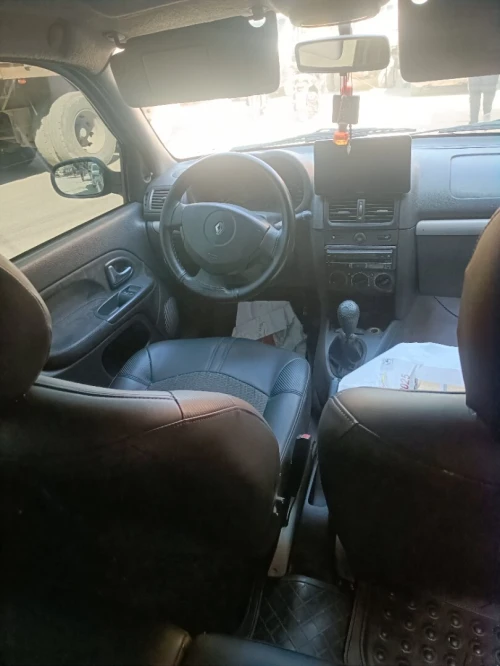 Renault Clio 2 2006 Clio 2