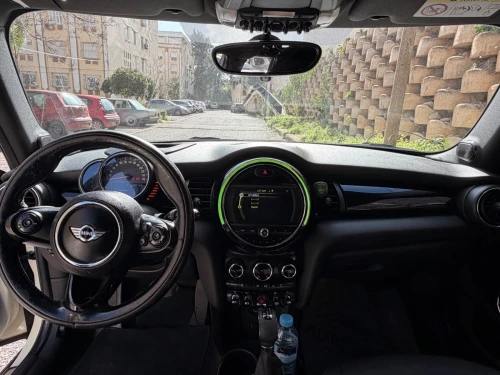 Mini Cooper D 2017 Cooper D