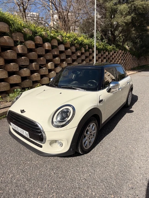 Mini Cooper D 2017 Cooper D