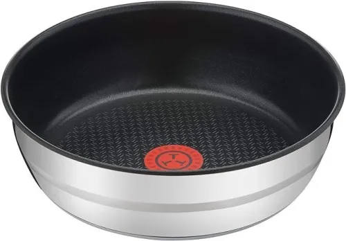 Tefal Set de Casseroles Ingenio Jamie Oliver 9Pieces L9569132
