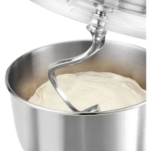 Moulinex Robot Pétrin Multifonction 4L 1000W Wizzo