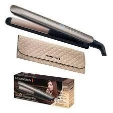 Remigton Lisseur Kératine Therapy Remington S8590