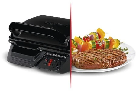 Tefal Grille viande 3EN1 GC308812