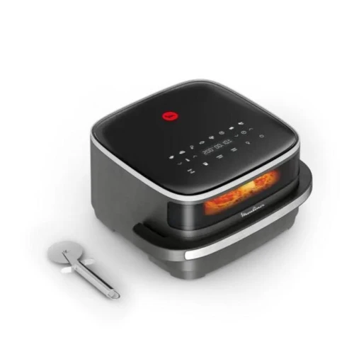 Moulinex Friteuse sans huile Air Fryer Easy Fry XL SURFACE 10 Programmes