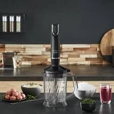 Moulinex Bras mixeur Infinyforce XL 5-en-1 Powerlix 1000W