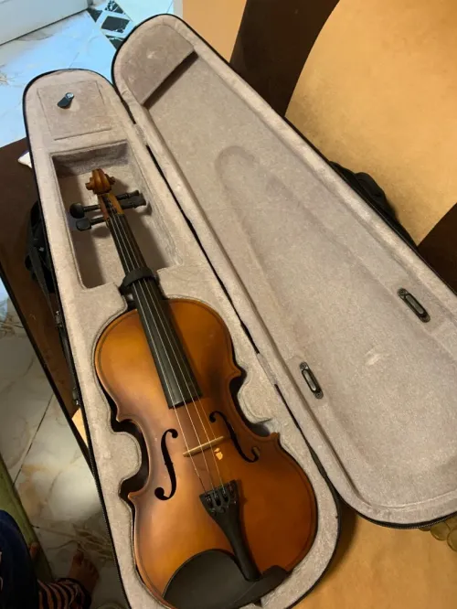 Violon 4/4