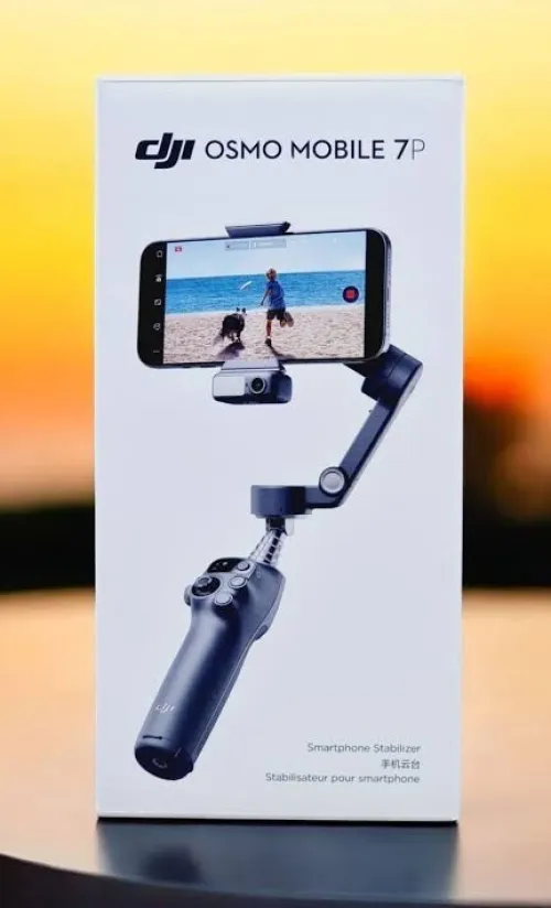 Dji OSMO 7P