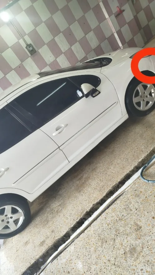 Peugeot 207 2011 Allure