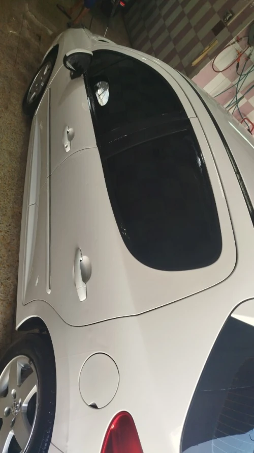 Peugeot 207 2011 Allure