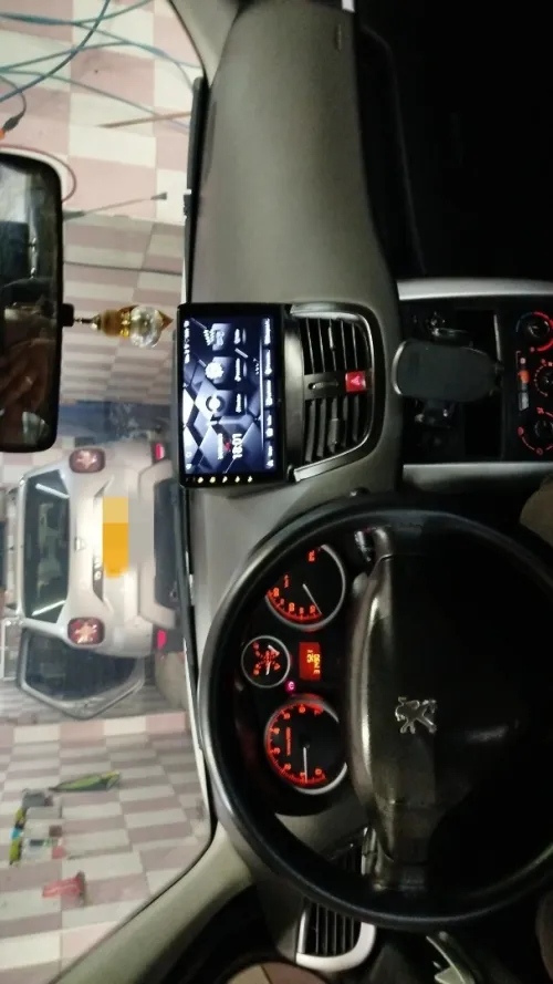 Peugeot 207 2011 Allure