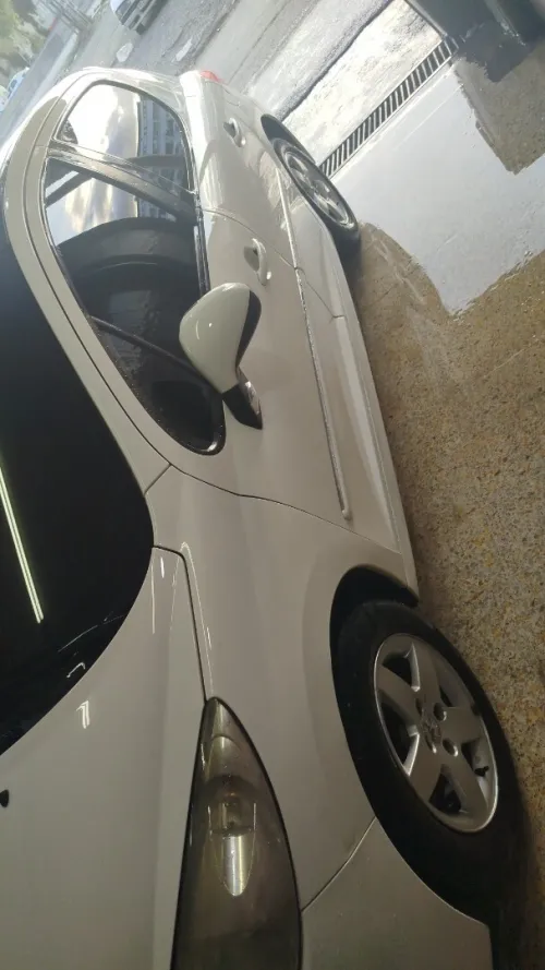Peugeot 207 2011 Allure