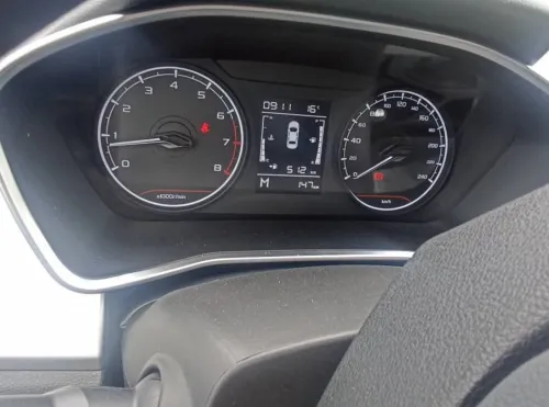 Geely Coolray 2026 Manuel