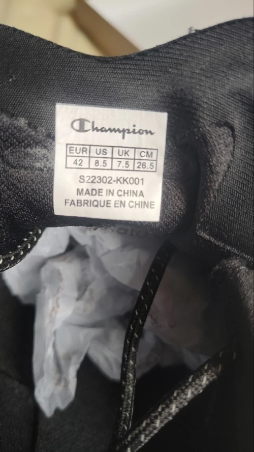 Champion 