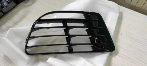 Parchoc avant Golf 6 R20 
