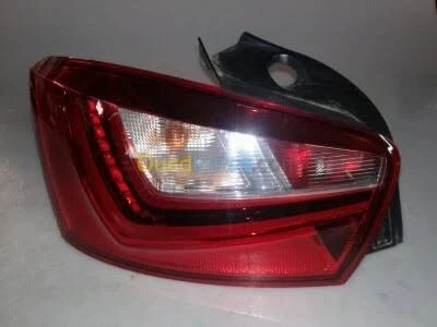 feu arriere IBIZA 6J LED 