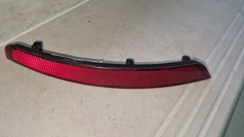 Cataphote golf 6