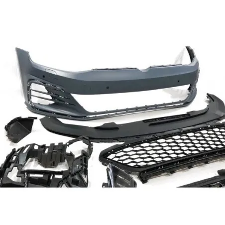 Kit parchoc AV Golf 7.5 GTI GTD 