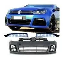 Parchoc avant Golf 6 R20 