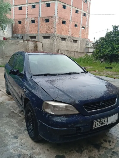 Opel Astra 2000 Astra