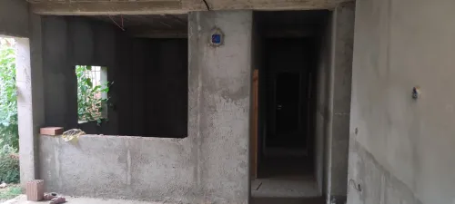 Vente Villa Sidi Bel Abbès Sidi ali benyoub
