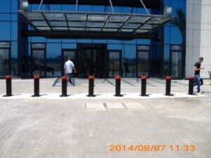 ACCES AUTOMATIQUES