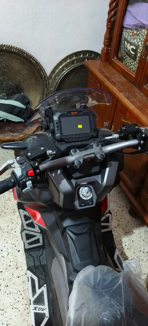 Vms XDV200 drive 2026