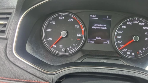 Seat ARONA 2018 FR
