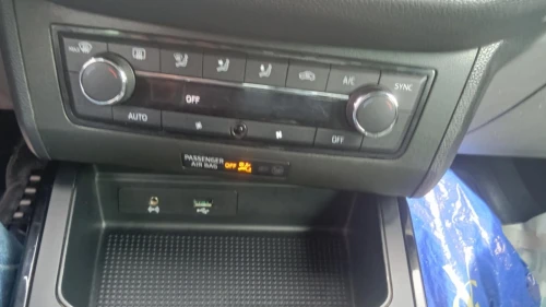 Seat ARONA 2018 FR