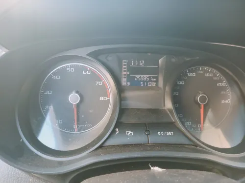 Seat Ibiza 2014 Fully