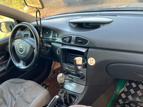 Renault Laguna 2 2001 Laguna 2