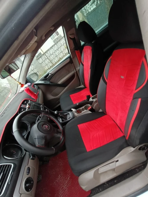 Volkswagen Golf 6 2009 Golf 6