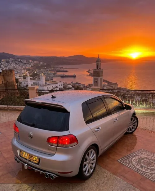 Volkswagen Golf 6 2009 Golf 6