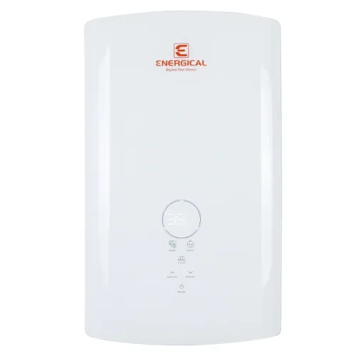 CHAUFFE BAIN SMART ENERGICAL