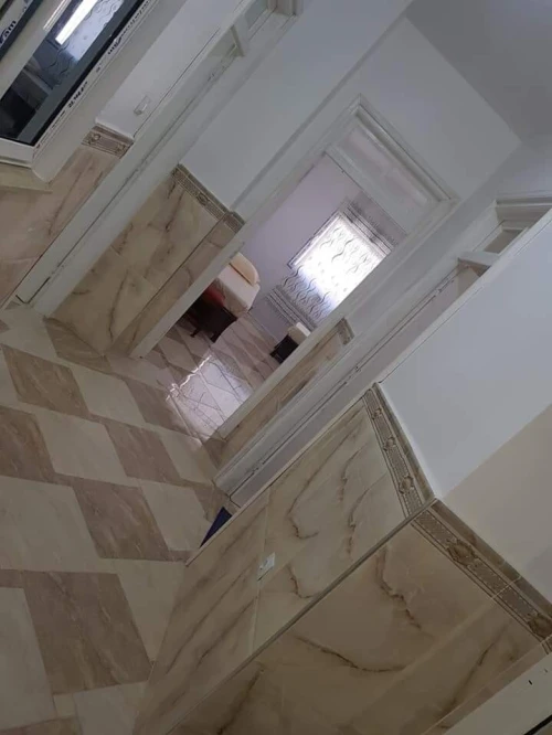 Location vacances Appartement Niveau de villa F2 Alger Bab ezzouar