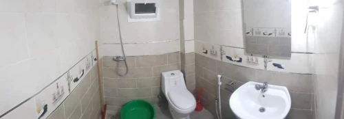 Location vacances Appartement Niveau de villa F2 Alger Bab ezzouar