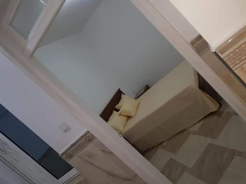 Location vacances Appartement F2 Alger Bab ezzouar
